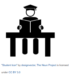Student Icon