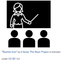 Teacher Icon