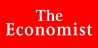 Logo for the Economist magazine