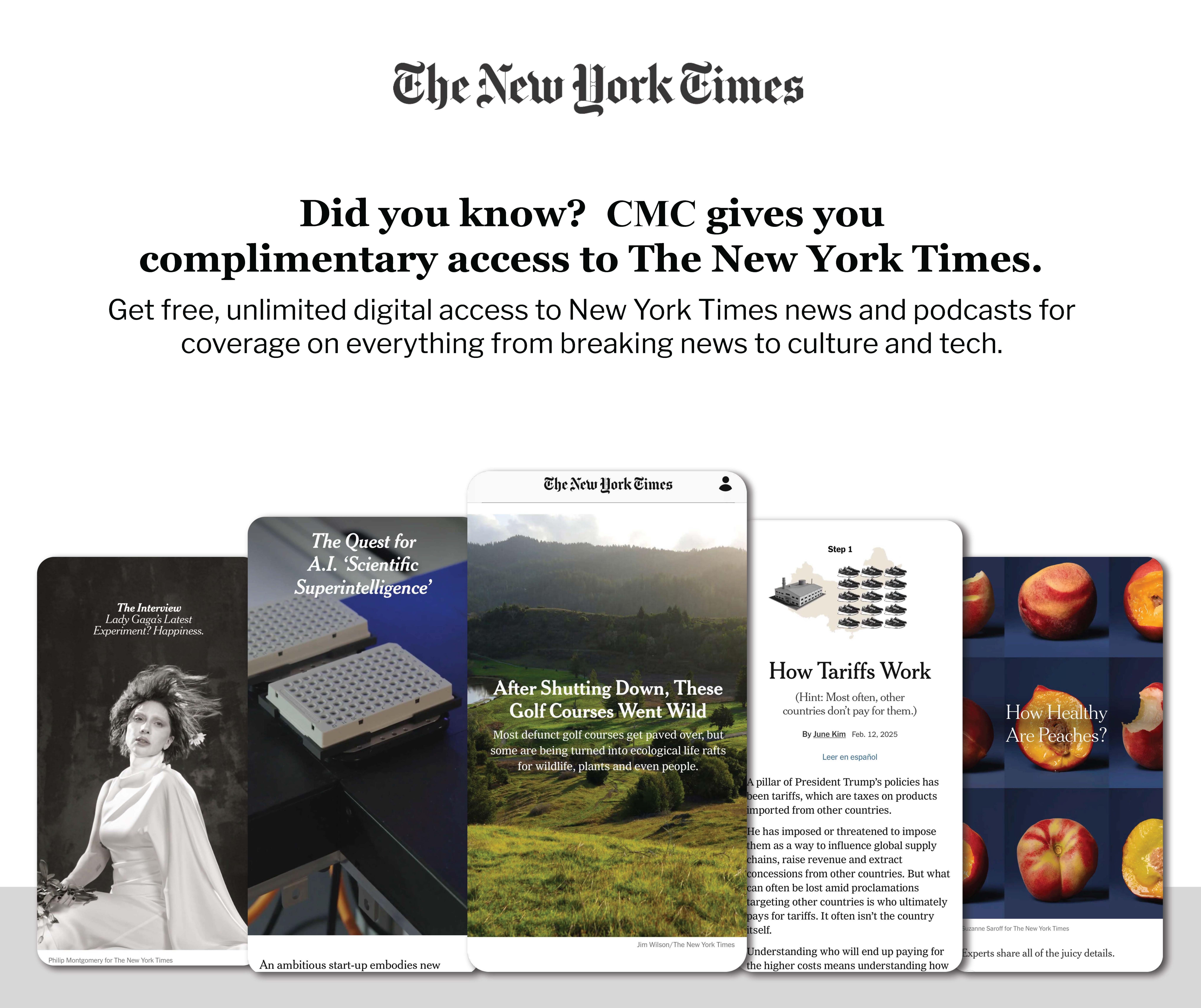 New York Times