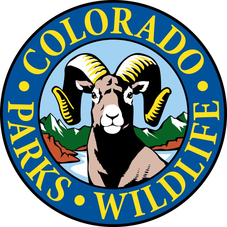 Colorado Parks & Wildlife logo