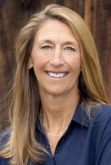 Shelley Read Author Photo