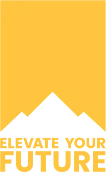 Elevate your future.