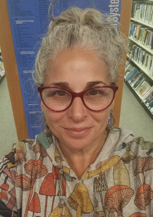 Tracey Hughes