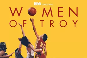 Women of Troy