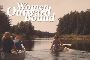 Women Outward Bound