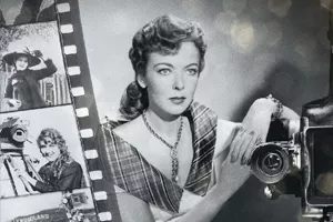 Women Who Run Hollywood