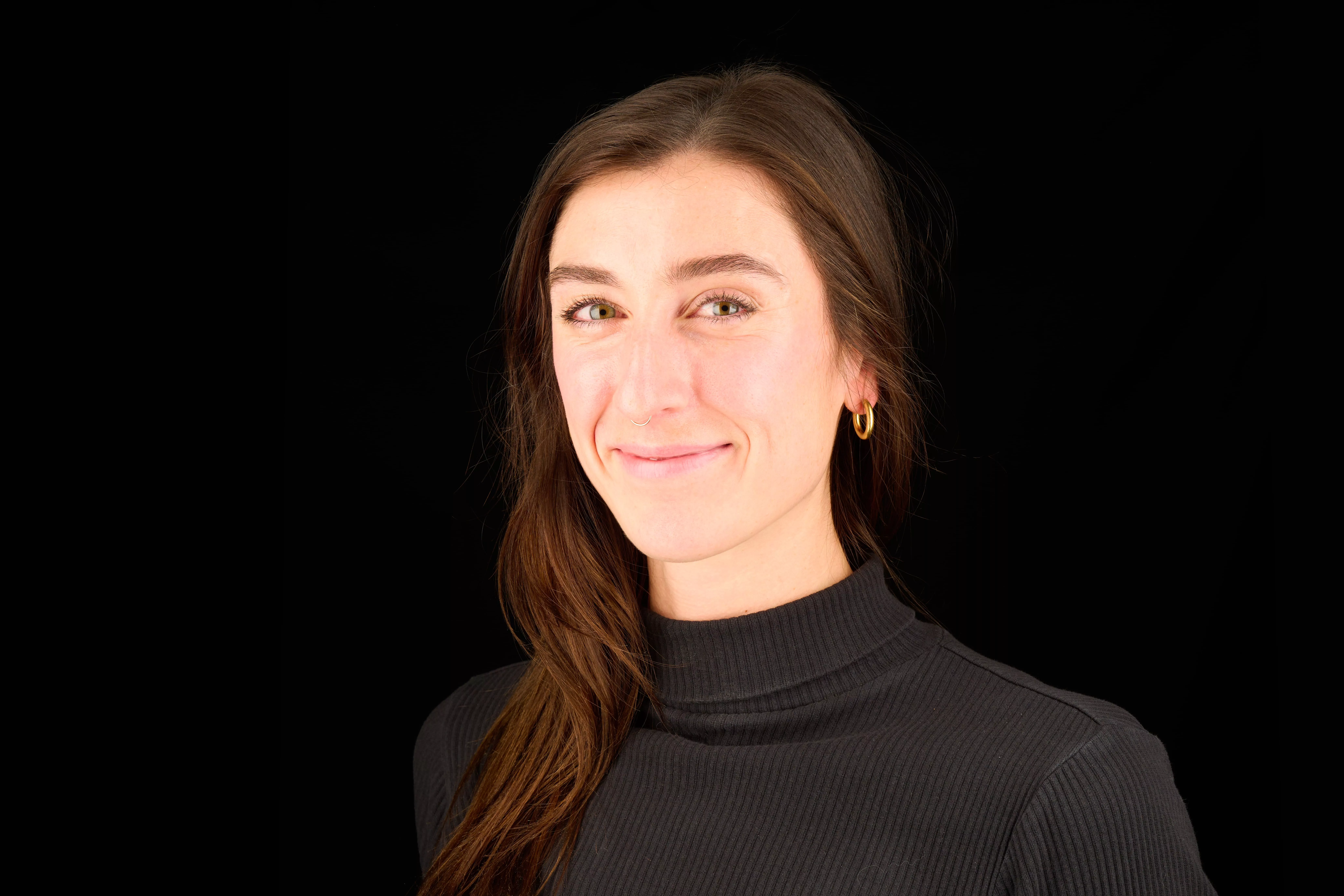 C.R.Finley Headshot
