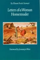 Letters of a woman homesteader