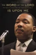 Book Cover Image of Martin Luther King giving a speech