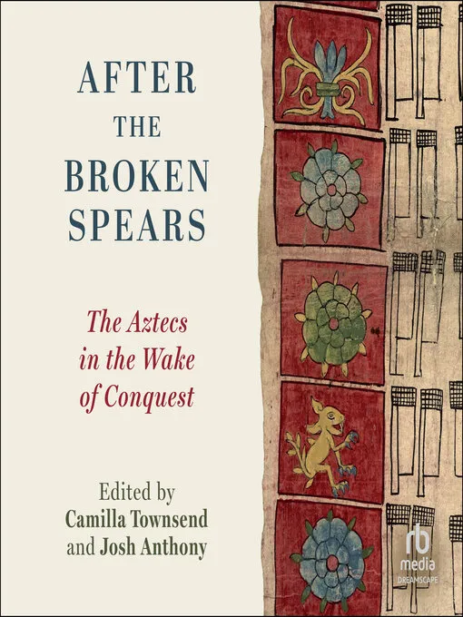 After the Broken Spears Book Cover