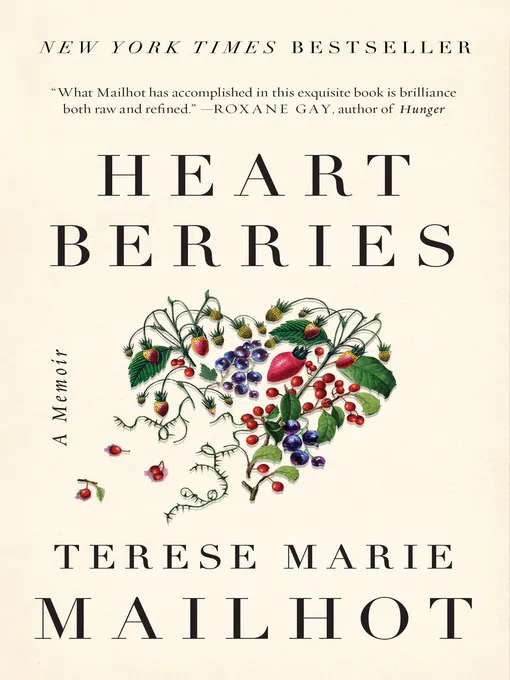 Heart Berries Book Cover