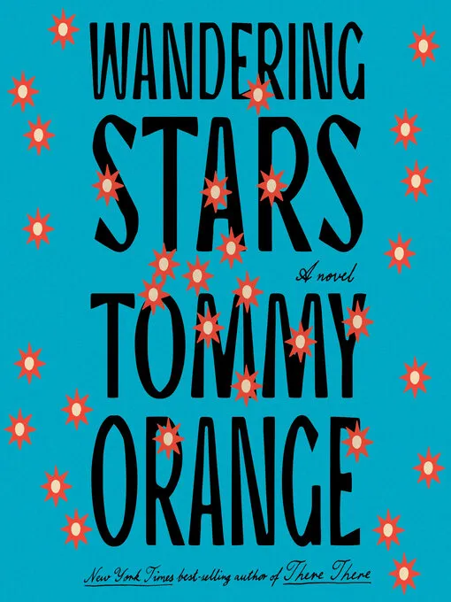 Wandering Stars Book Cover