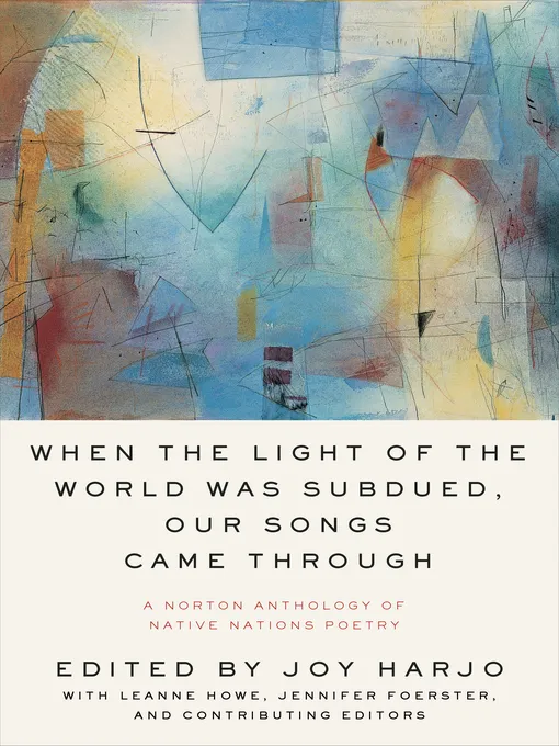 When the Light  Book Cover